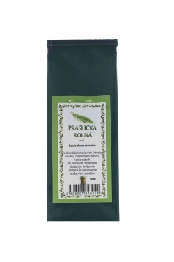Přeslička rolní - šalvěj 50g