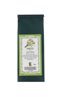 Jmelí bílé - větvička 50g