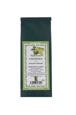 Pampeliška - kořen 50g