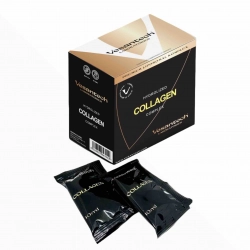 Premium Liposomal Collagen Complex shotbox