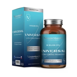 Probiotika Vesantech Universal 50 miliard CFU