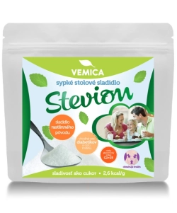 Stevion - sypké stolní sladidlo 300g