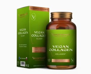 Vesantech veganský kolagen 60 cps