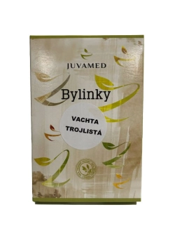 Vachta trojlistý list 30g