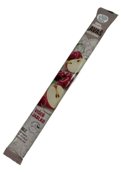 Ovocná tyčinka s třešněmi a jablky 140 g