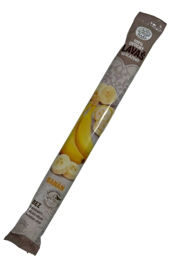 Banánová ovocná tyčinka 140 g