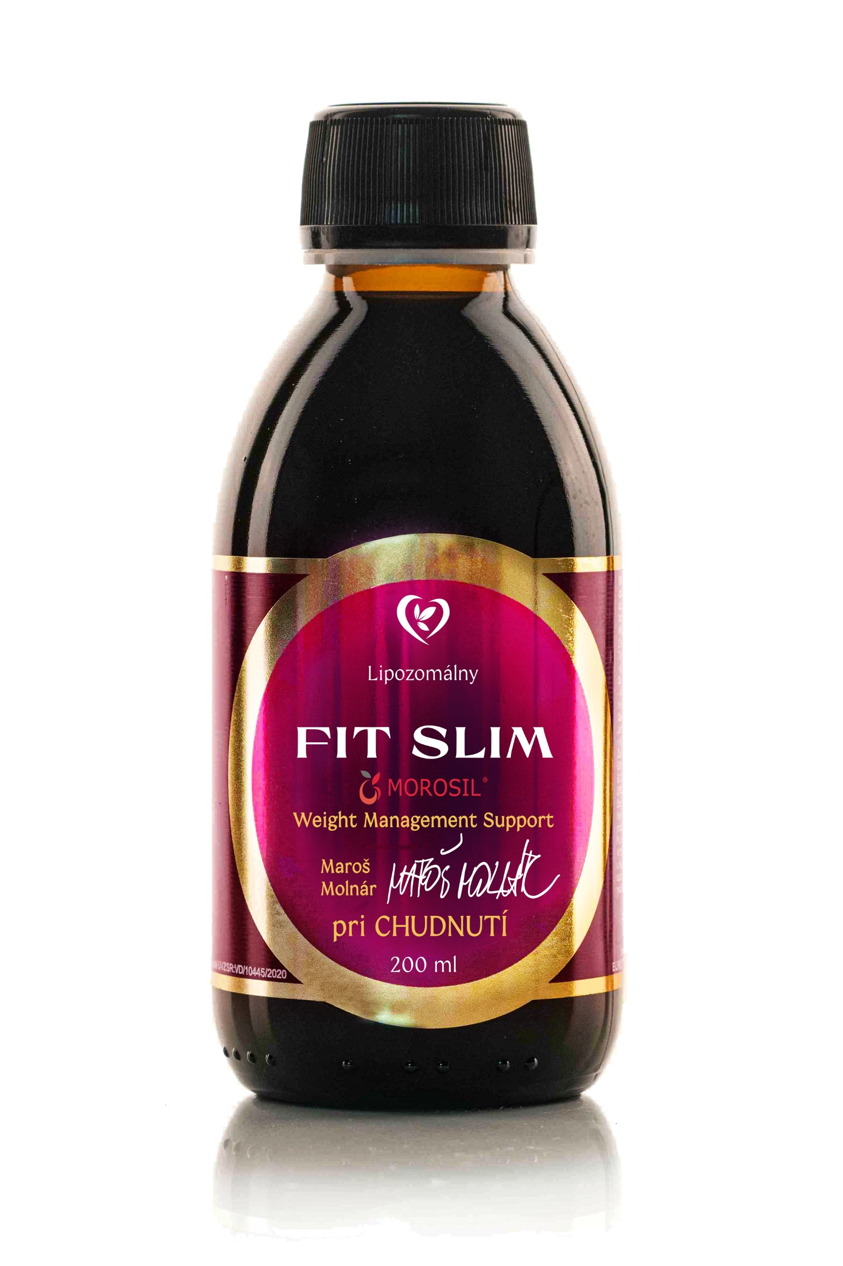 Liposomal FIT SLIM je revoluční produkt v oblasti hubnutí a celkového zdraví. Tento výrobek využívá špičkovou lipozomovou technologii,...