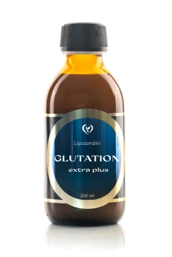 Lipozomální glutathion