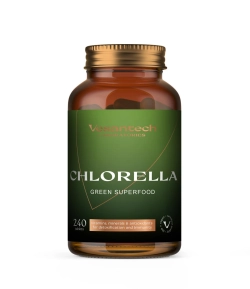 Chlorella BIO Vesantech 240 tablet