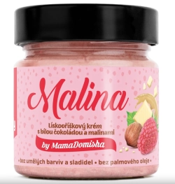 Raspberry od @mamadomisha 250 g