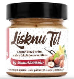 Zmáčknu tě! od @mamadomisha 250 g