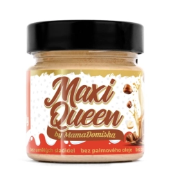 Maxi Queen od @mamadomisha 240 g