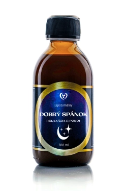 Dobrý spánek