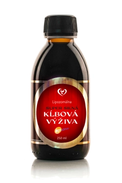 Liposomální kloubní výživa