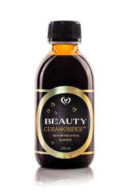 BEAUTY - lipozomální ceramidy pro krásu