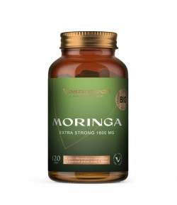Moringa extra silná Vesantech 1800mg