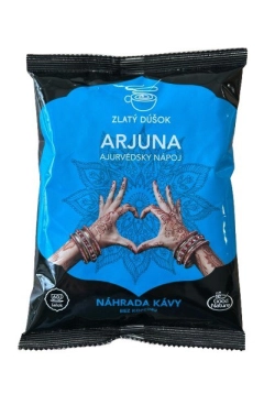 Arjuna káva 100g