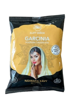 Garcinia ayurvedic káva 100g