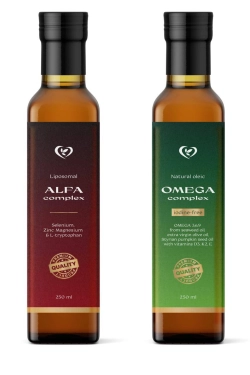 Alfa & Omega bez jógy