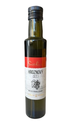 Hroznový olej 250 ml