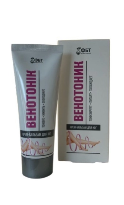 Venotonik krém na cévy 75 ml