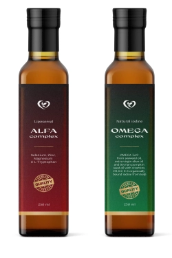 Alfa & Omega