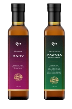 Omega & Baby