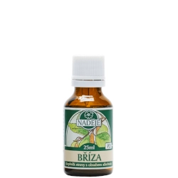 Bříza převislá 25ml, P2 - tinktura z pupenů rostlin