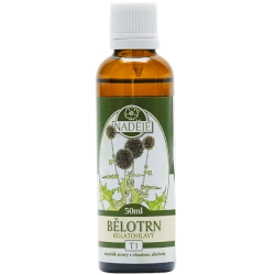 Ježek 50ml, T1 - bylinná tinktura