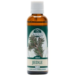 Jedle bělokorá 50ml, P18 - tinktura z pupenů rostlin