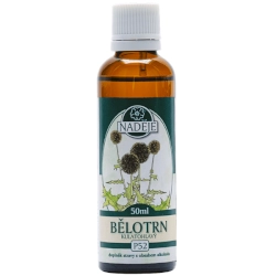 Ježek 50ml, P52 - tinktura z pupenů rostlin