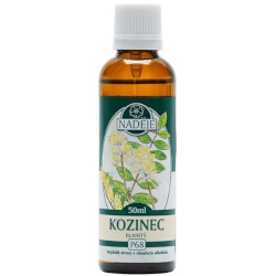 Pískavice řecké seno 50ml, P68 - tinktura z pupenů...