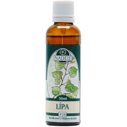 Lípa 50ml, P28 - tinktura z pupenů rostlin