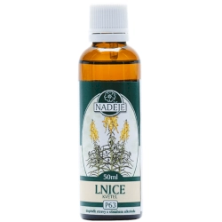 Pistácie 50ml, P63 - tinktura z pupenů rostlin