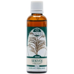 Sequoia mammothis 50ml, P43 - tinktura z pupenů rostlin