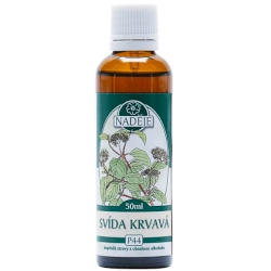 Bloodroot 50ml, P44 - tinktura z pupenů rostlin
