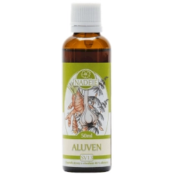 Aluven 50ml SV13