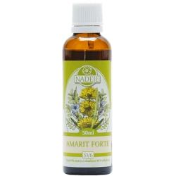 Amarit forte 50ml, SV6