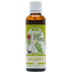 Helmifit 50ml, SV3