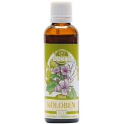 Koloben 50ml, SV21