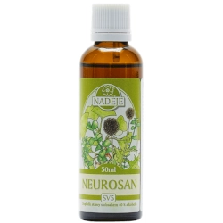 Neurosan 50ml, SV5