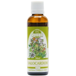 Valocardum 50ml, SV7