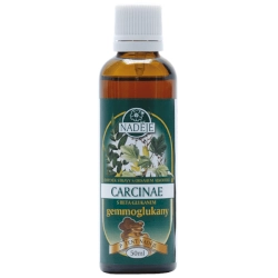 Carcinae s betaglukanem 50ml, PG59