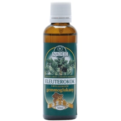 Eleuterokok s betaglukanem 50ml, TG6