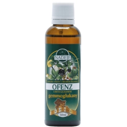Ofenz s betaglukanem 50ml, TG51