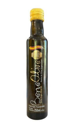 Extra panenský olivový olej Aceite de Oliva 250 ml