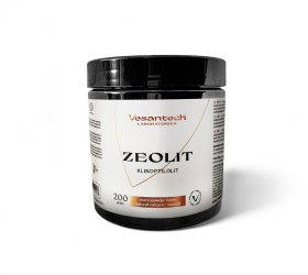 Zeolit 200 g