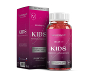 Postbiotika Vesantech Kids 5 m...
