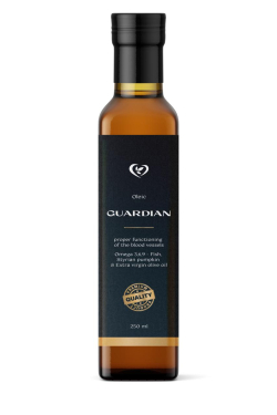 Guardian 250 ml