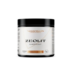 Zeolit 200 g